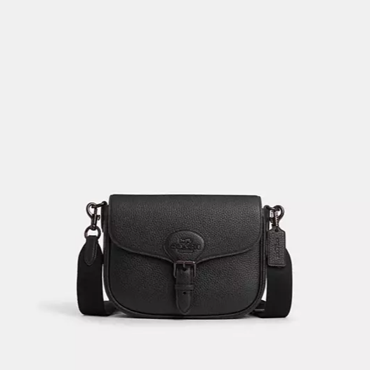 Coach Flash Deal: Get a $250 Crossbody Bag for Just $80