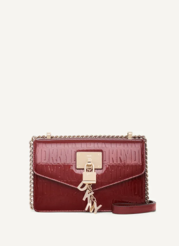 Dkny elissa micro online mini bag