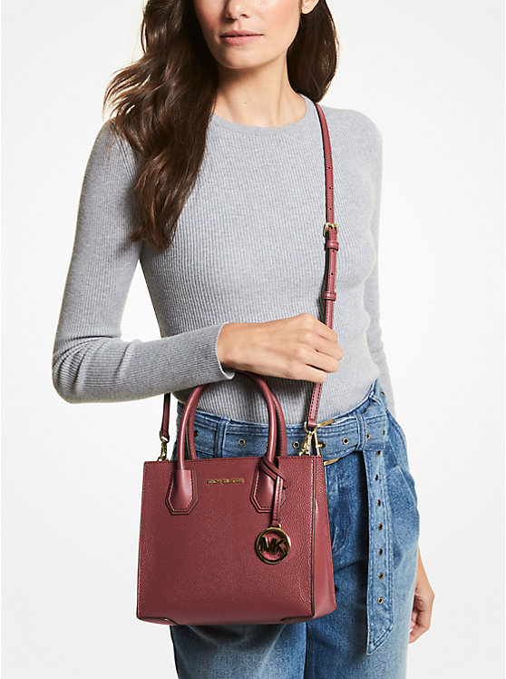 Michael kors hot sale mercer crossbody