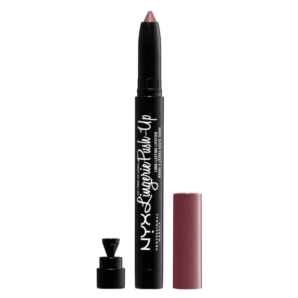 Nyx deals lipstick lingerie