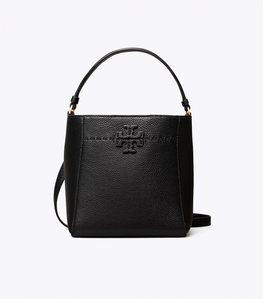 Tory burch sale mcgraw crossbody black