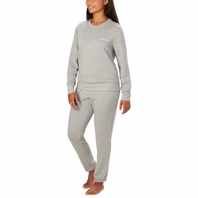 Calvin klien womens store tracksuit