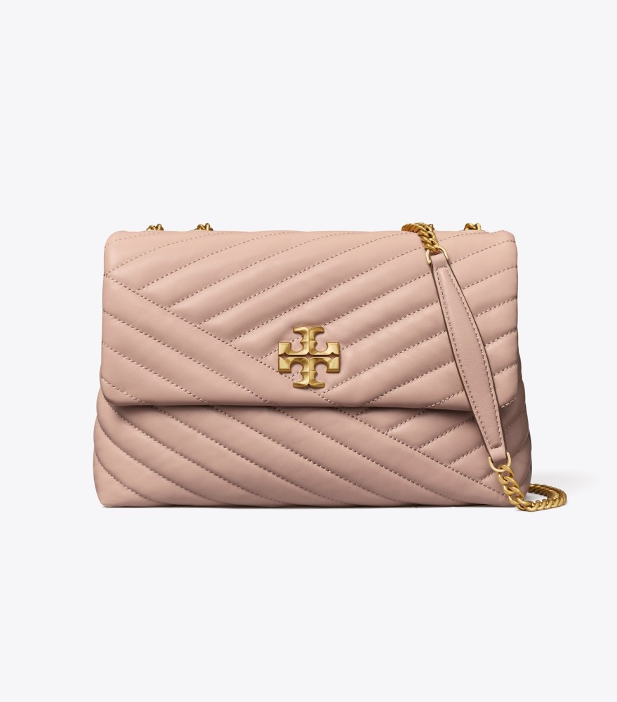 Tory Burch Emerson Crossbody Brown – CHIC Kuwait Luxury Outlet