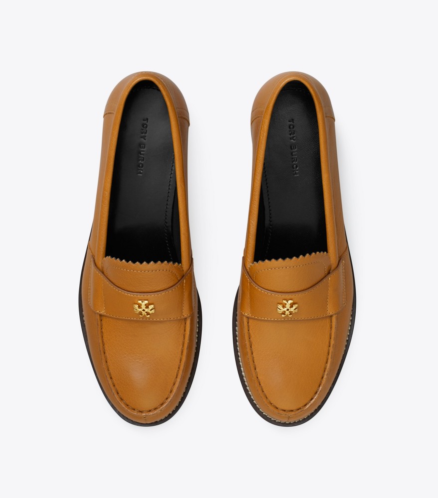 Tory burch hot sale classic shoes