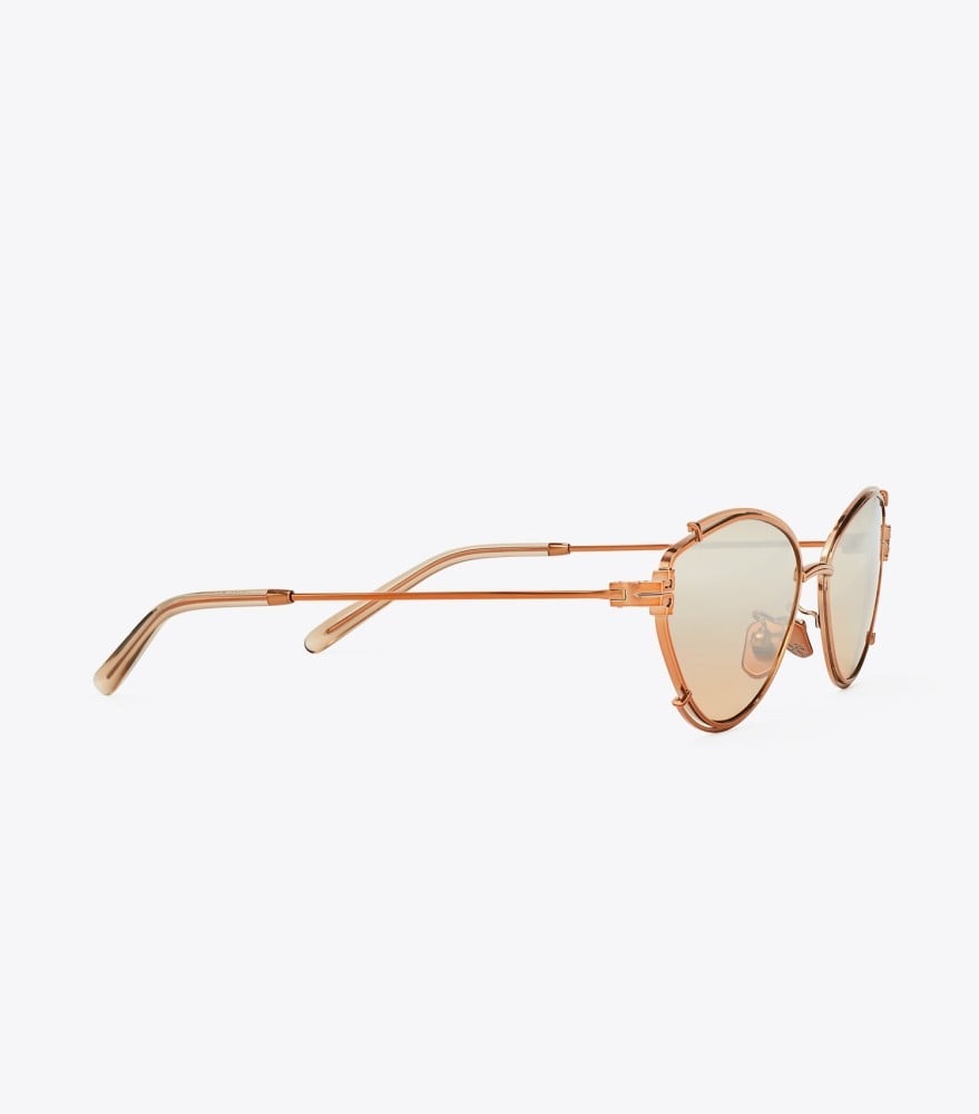 Tory burch 2024 outlet sunglasses