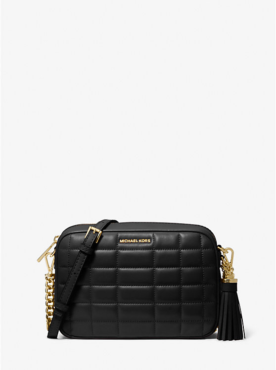 Medium Jet Set crossbody bag from Michael Kors Moon