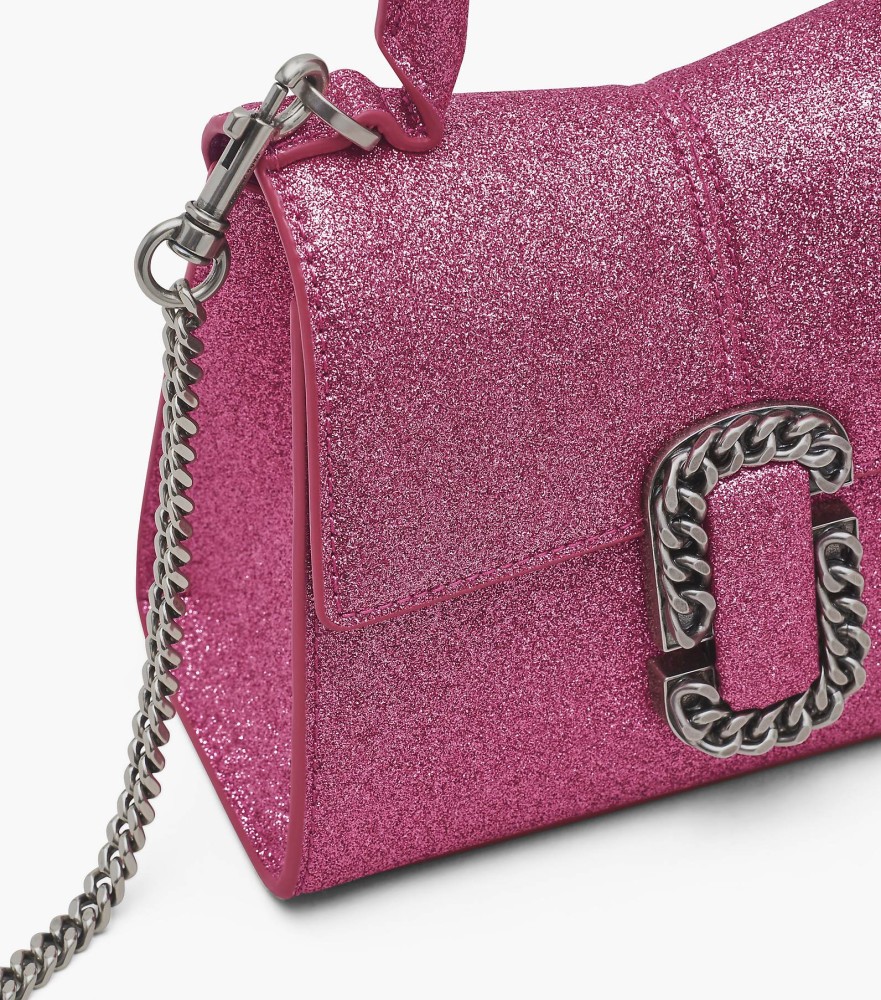 Marc jacobs glitter discount bag