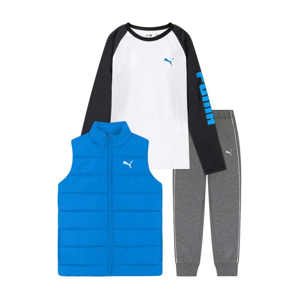 Puma 3 cheap piece set