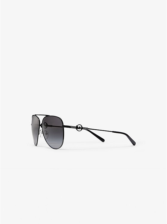 Michael kors salina discount sunglasses