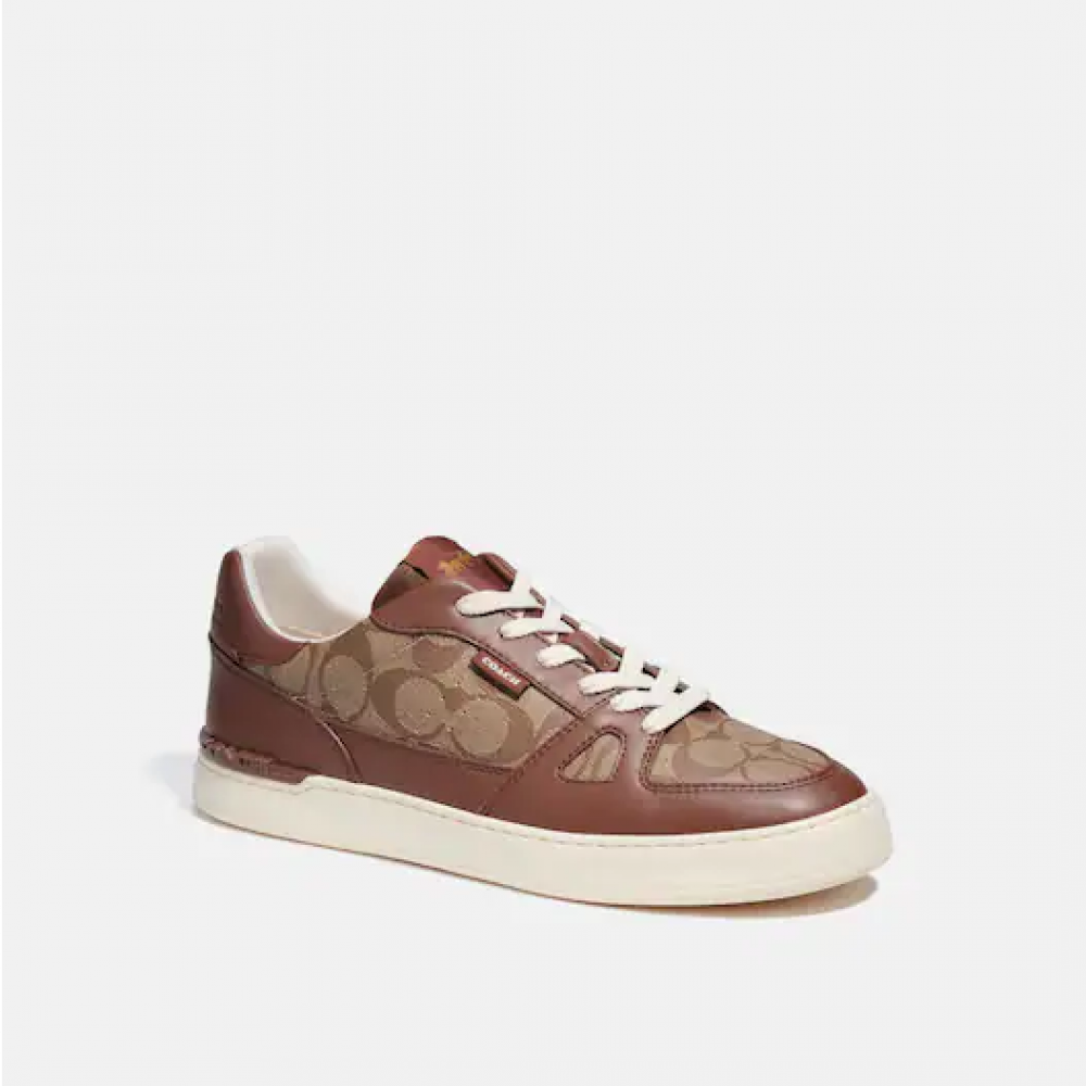 Coach shoes mens outlet store