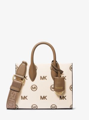 Michael Kors leather stretch boots - مون اوتليت Moon Outlet