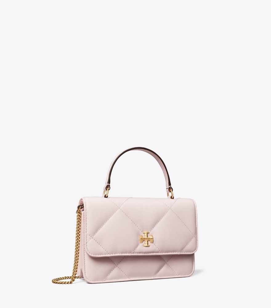Kira mini shoulder bag from Tory Burch Moon Outlet