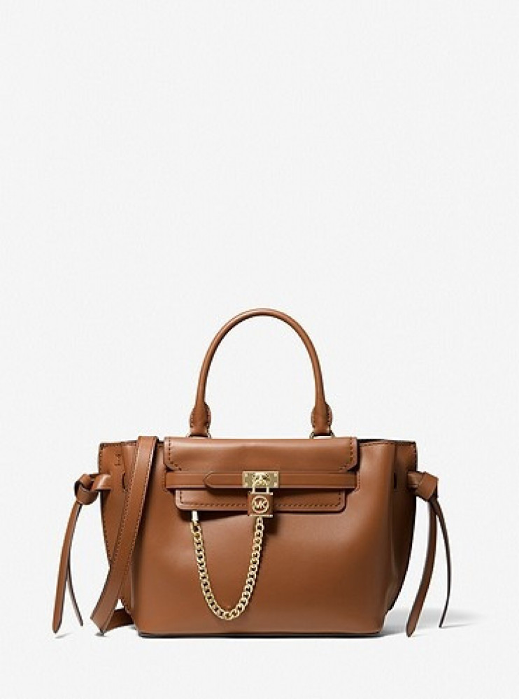 Michael kors mini on sale satchel