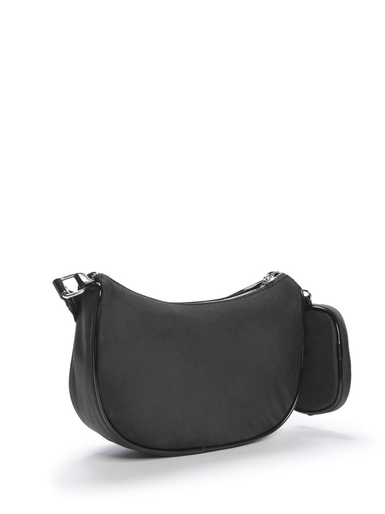 Martin crossbody bag from Qass - مون اوتليت Moon Outlet Martin crossbody bag from Qass - مون اوتليت Moon Outlet