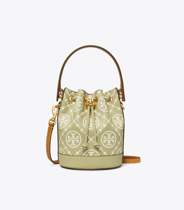 Tory burch discount outlet bucket bag