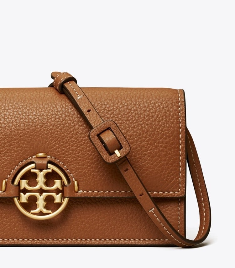 Tory burch miller crossbody on sale bag