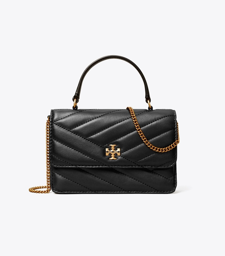 Kira mini shoulder bag from Tory Burch Moon Outlet
