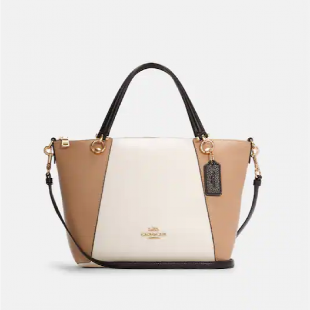 Coach casey clearance tote