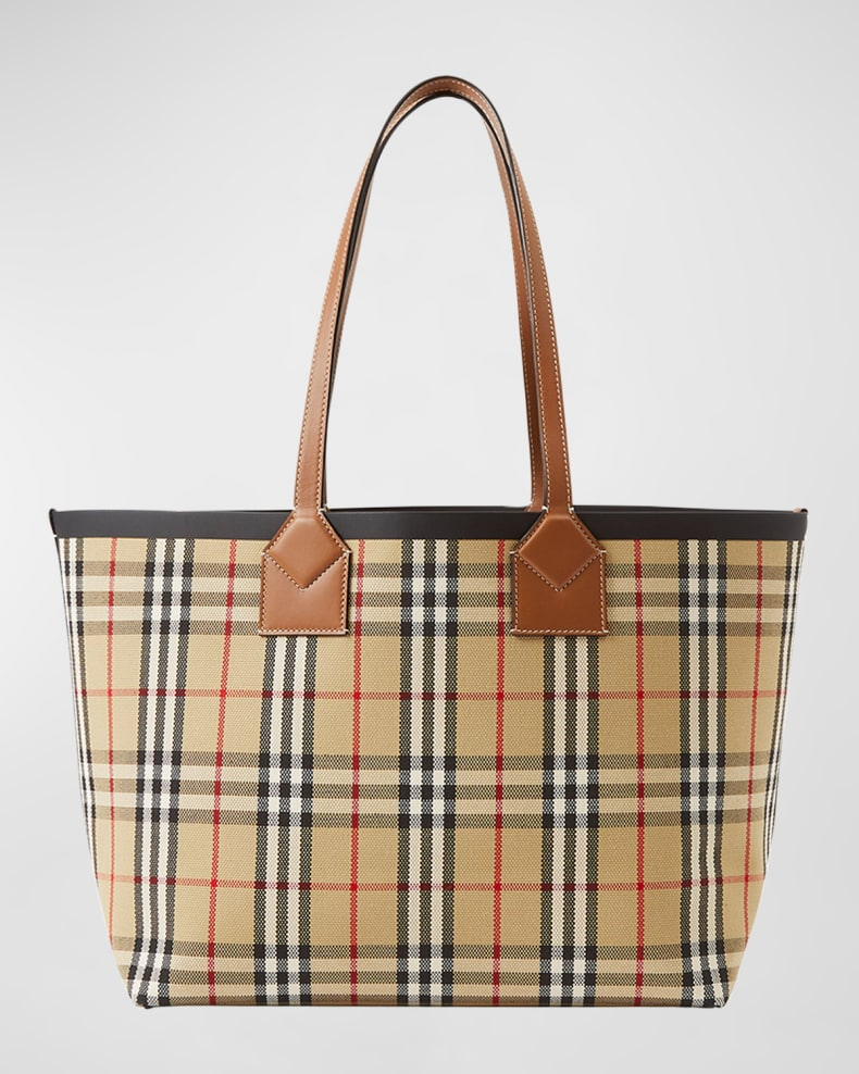 Burberry over the shoulder bag sale