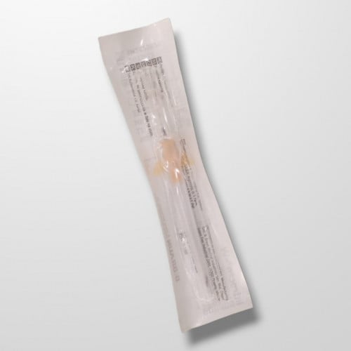 فراشة وريدية مقاس 14G