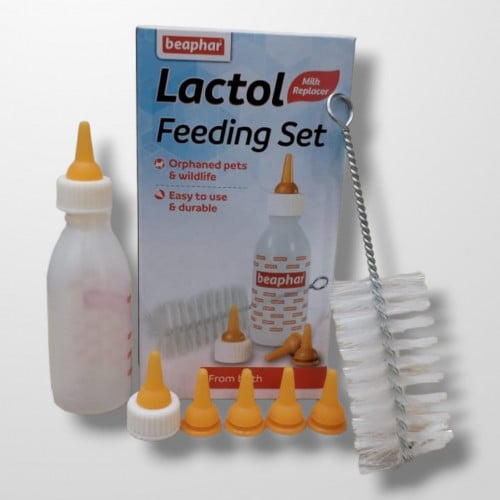 رضاعة قطط بيفار 30 مل