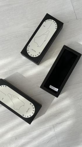 طرحة اسود