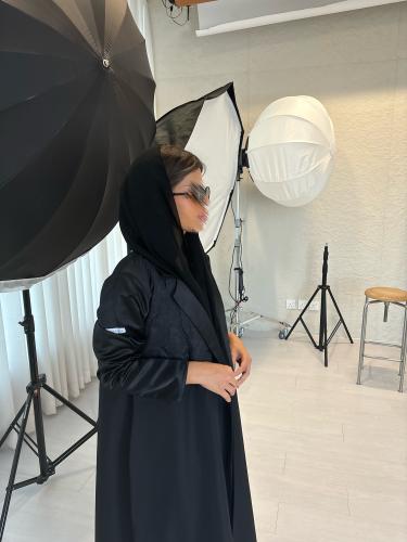 عباية 108