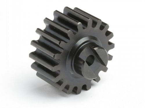 86498 - HEAVY DUTY PINION GEAR 18 TOOTH