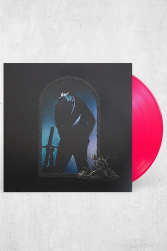 Post Malone - Hollywood's Bleeding 2XLP