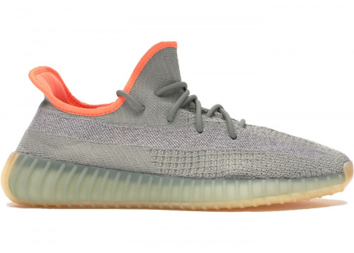 Adidas Yeezy Boost 350 Desert Sage