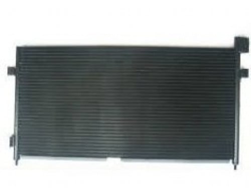 CONDENSER VOLVO FM SMALL NO 11466C