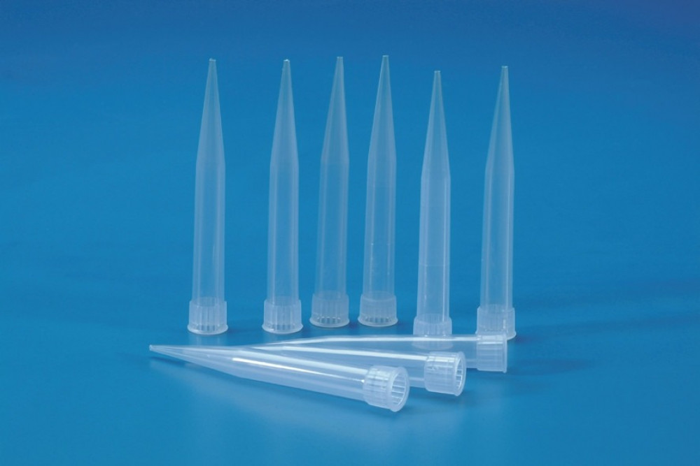 KARTELL TIPS FOR MICRO PIPETTE - 0096104