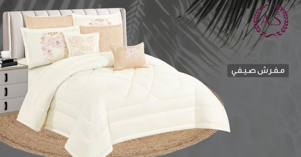مفارش فندقية ناعمة ومريحة – اكتشف فخامة النوم مع متجر السلطان