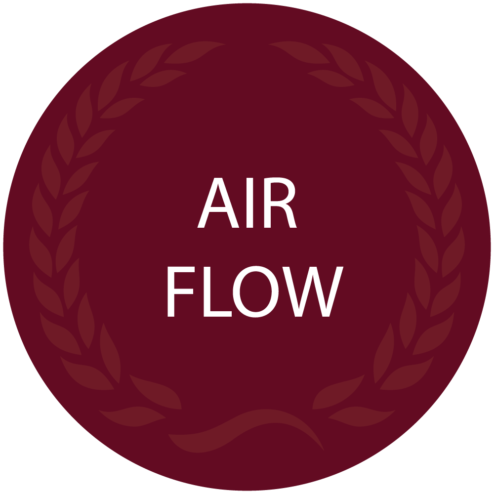 AIR FLOW