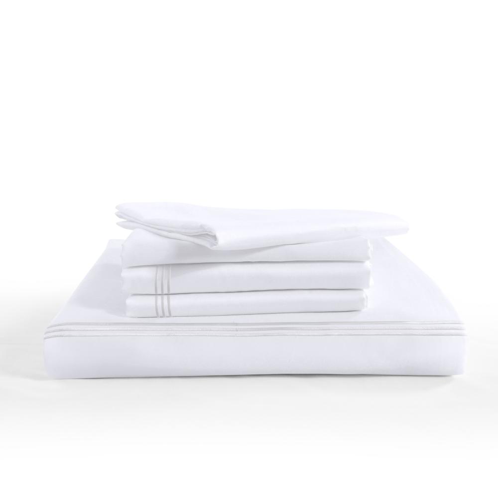 5 أسباب تجعلك تختار مفارش قطنية لسريرك