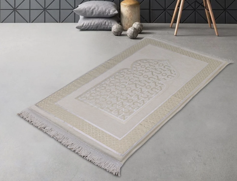 أهم النصائح في كيفية المحافظة على شراشف الصلاة