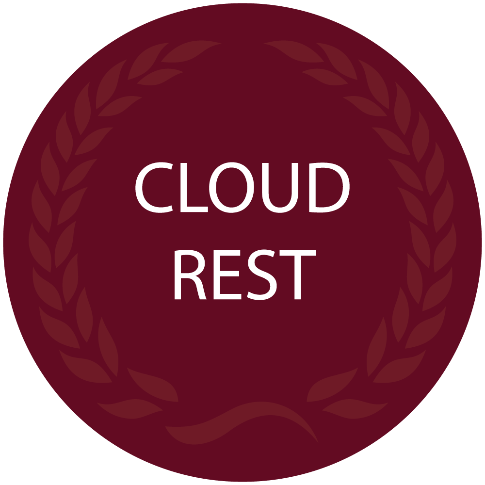 CLOUD REST