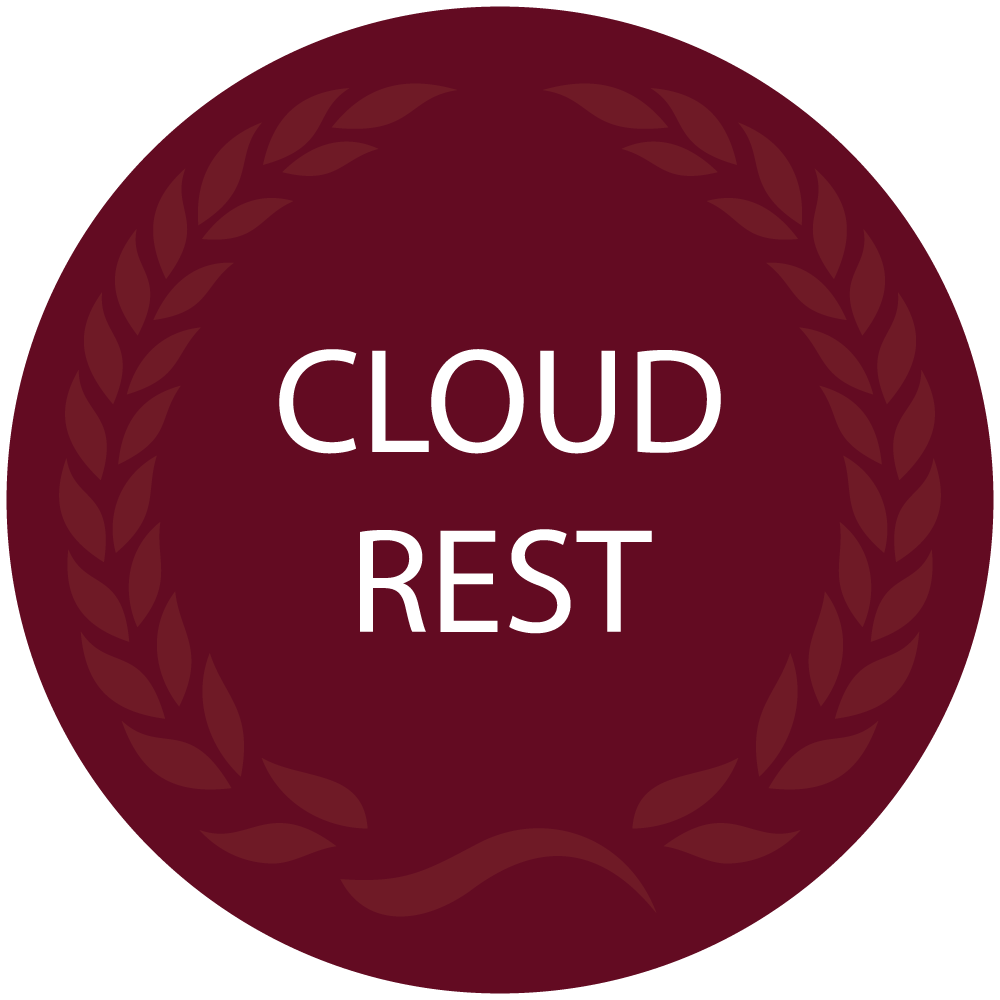 CLOUD REST