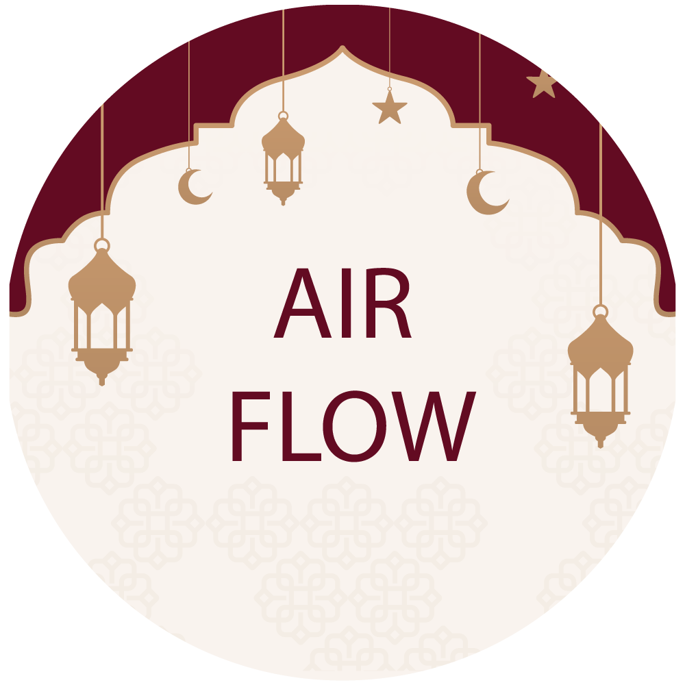 AIR FLOW