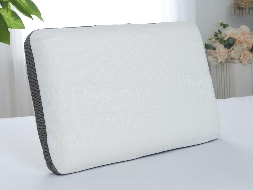 مخدة SILVER طبية - ميموري فوم