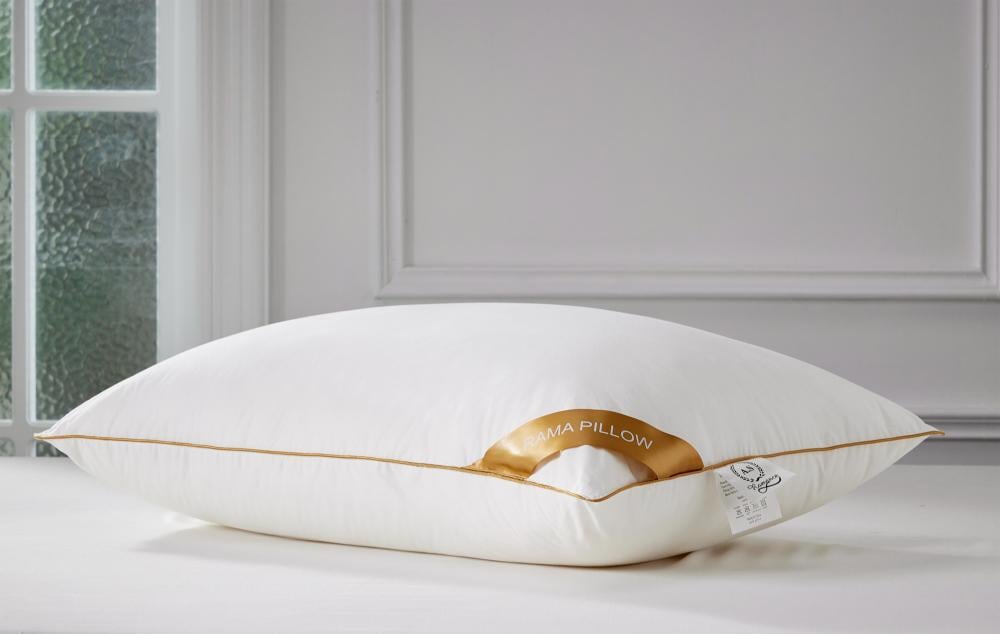 ما هو نوع الوسادة الأفضل للطفل؟