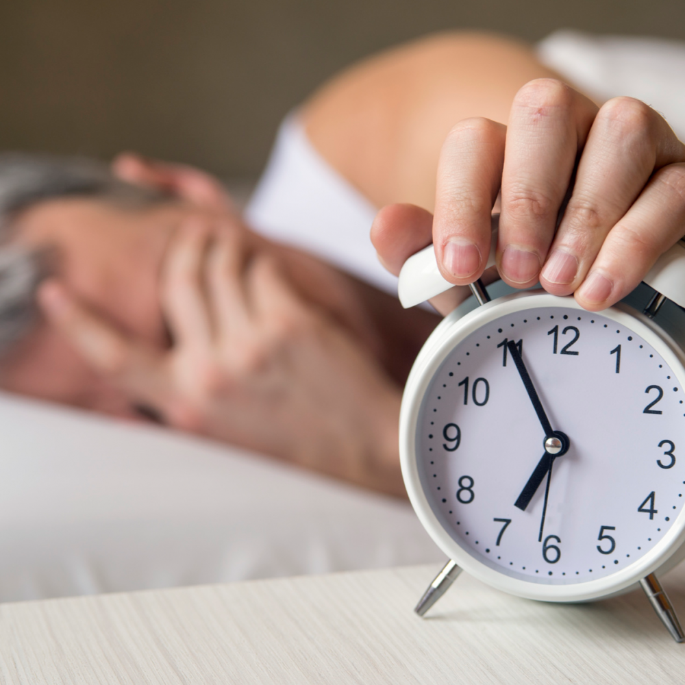 كيف تتحكم بساعات نومك في رمضان؟