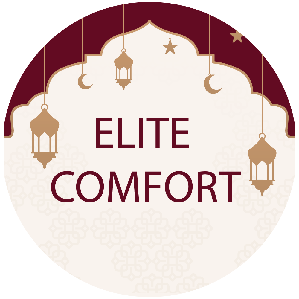 ELITE COMFORT