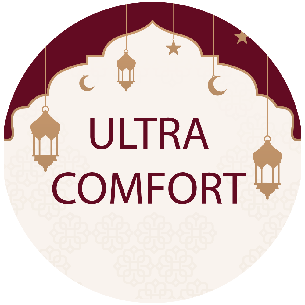 ULTRA COMFORT