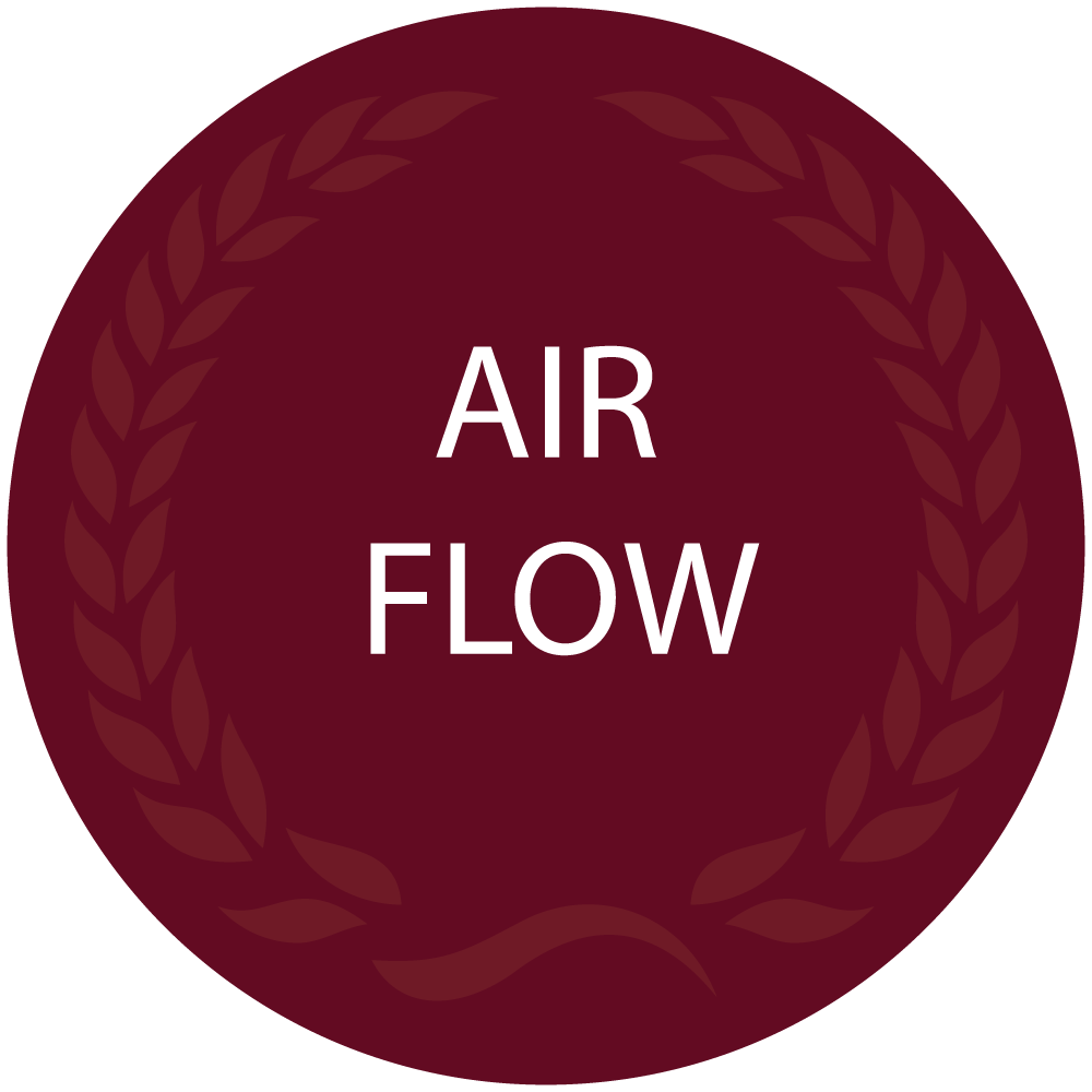AIR FLOW