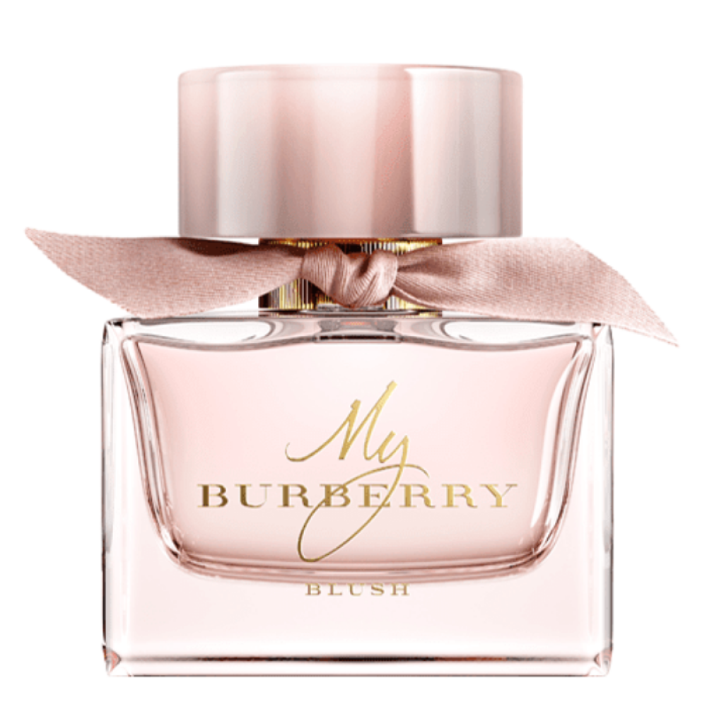 عطر اصلي ماي بربري بلش من بربري للنساء - او دي بارفيوم 50 مل