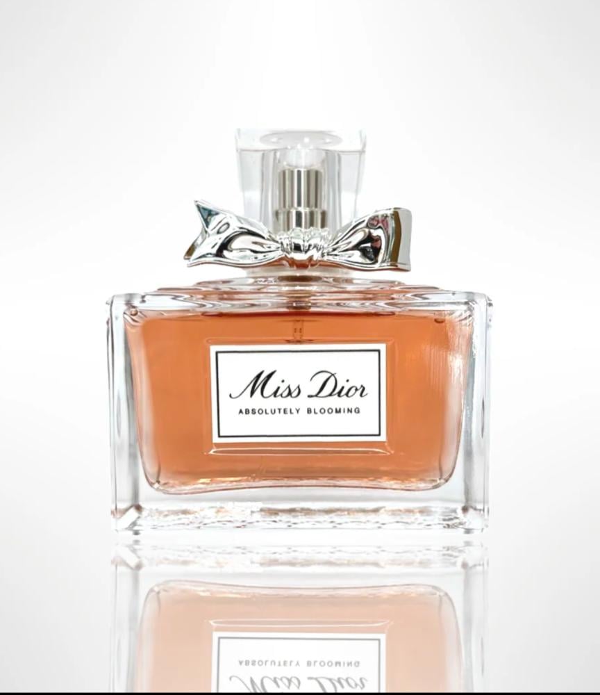 ديور مس ديور ابسولتلي بلومينغ او دي بارفيوم نسائي 100مل