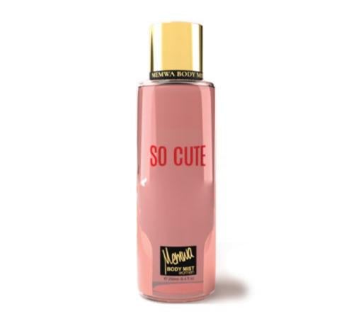 معطر جسم سكندال
