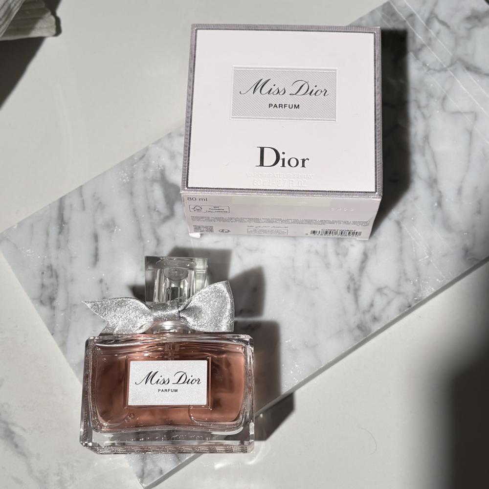 عطر ديور مس ديور أو دو بارفيوم 100مل