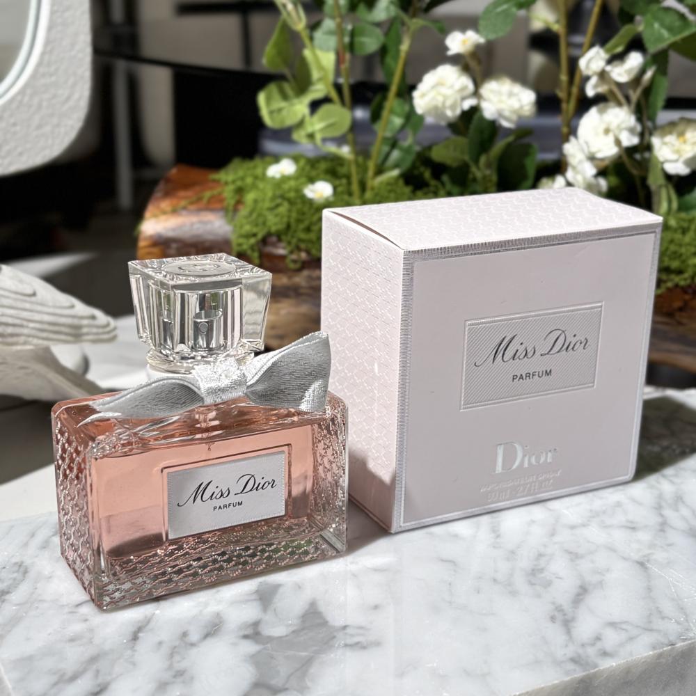 عطر ديور مس ديور أو دو بارفيوم 100مل